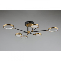 Купить Люстра на штанге APLOYT APL.043.07.50