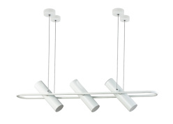 Купить Подвесной светильник Donolux S111022/3white