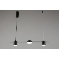 Купить Подвесной светильник APLOYT APL.017.03.18