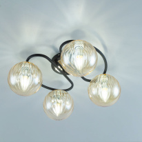 Накладная люстра Citilux CL122145 в интернет магазине Гет Лайт