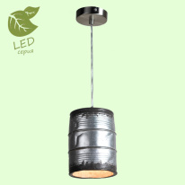 Подвесной светильник Lussole GRLSP-9526 Фото Подвесной светильник Lussole GRLSP-9526