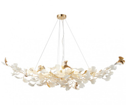 Фото Подвесная люстра Kink Light 07868-10A,33