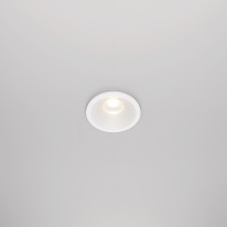 Цена на Влагозащищенный светильник Maytoni Technical DL034-01-06W3K-D-W