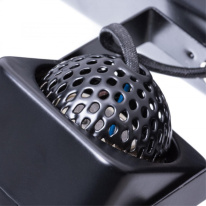 Купить Спот ARTE Lamp A1315PL-4BK