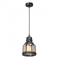 Фото Подвесной светильник Vitaluce V4532-1/1S