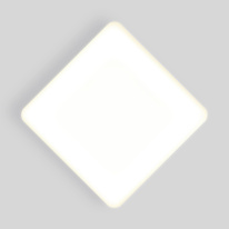 Купить Накладной светильник Elektrostandard DLS043 10W 4200K