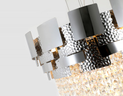 Каскадная люстра Ambrella Light TR5242 Купить Каскадная люстра Ambrella Light TR5242