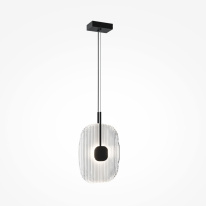 Подвесной светильник Maytoni MOD152PL-L1BK Подвесной светильник Maytoni MOD152PL-L1BK в интернет магазине Гет Лайт