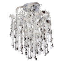 Фото Накладная люстра Divinare 3150/02 PL-6