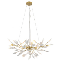 Фото Подвесная люстра Lussole LSP-8549