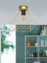 Купить Накладной светильник EGLO 43678