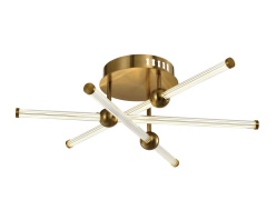 Фото Накладная люстра Zortes ZRS.57783.06