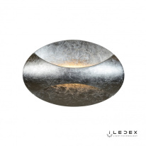 Бра iLedex ZD7151-6W Silver Фото Бра iLedex ZD7151-6W Silver