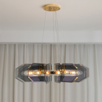Цена на Подвесная люстра ImperiumLoft 140545-26