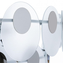 Цена на Каскадная люстра ARTE Lamp A4067LM-11CC