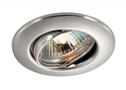 Фото Встраиваемый светильник Novotech 369694