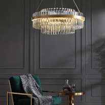 Купить с доставкой по Москве и России Подвесная люстра ImperiumLoft 220063-23