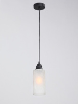 Фото Подвесной светильник Vitaluce V4987-1/1S