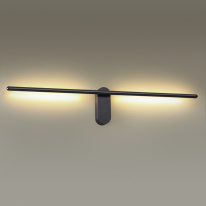 Купить Светильник для картин Odeon Light 3858/12WB