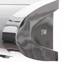 Купить Светильник для картин ARTE Lamp A1405AP-1CC