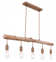 Фото Подвесной светильник Globo 15327-5N