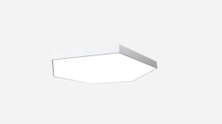 Фото Офисный светильник Siled 7372424