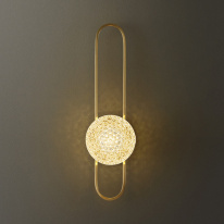 Бра ImperiumLoft 224085-23 в интернет магазине Гет Лайт