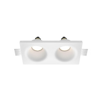 Фото Встраиваемый светильник Maytoni Technical DL002-DW-02-W