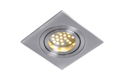 Фото Встраиваемый светильник LUCIDE 22955/01/12