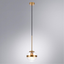 Цена на Подвесной светильник ARTE Lamp A7770SP-1PB