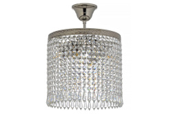 Фото Люстра на штанге Dio D'arte Cremono E 1.2.25.100 N