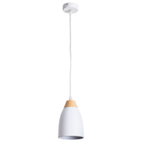 Фото Подвесной светильник ARTE Lamp A5167SP-1WH