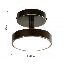 Купить Накладной светильник F-Promo 3060-1P