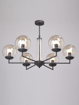 Фото Люстра на штанге Vitaluce V4878-1/6PL