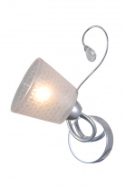 Фото Бра Natali Kovaltseva 76057/1W CHROME