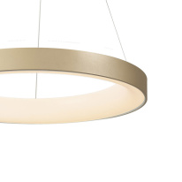 Купить Подвесная люстра Mantra 7757