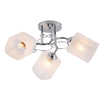 Фото Накладная люстра Escada 1105/3PL