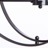 Подвесная люстра Divinare 1159/02 LM-4 в интернет магазине Гет Лайт