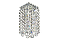 Фото Встраиваемый светильник Dio D'arte Tayo GU10.5.14.8x8.708 N