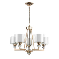 Подвесная люстра Vele Luce VL1054L05 в интернет магазине Гет Лайт