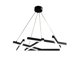 Подвесная люстра Zortes ZRS.01243.02 в интернет магазине Гет Лайт