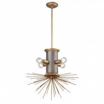 Купить Люстра на штанге Vele Luce VL1224P04