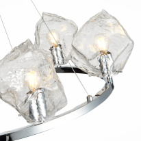 Цена на Подвесная люстра ST-Luce SL1175.103.06