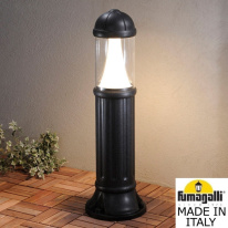 Садово-парковый светильник Fumagalli D15.554.000.AXD1L.CRB в интернет магазине Гет Лайт