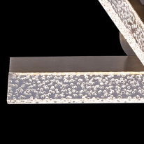 Накладная люстра Mantra 5792 в интернет магазине Гет Лайт