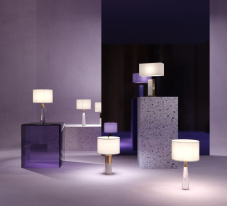 Цена на Настольная лампа Maytoni Z031TL-01BS