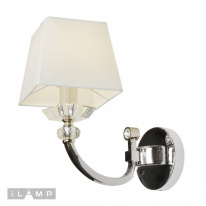 Купить Бра iLamp W9404-1 nic