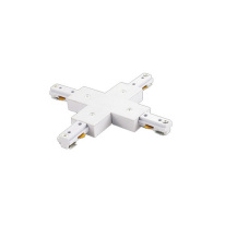 Фото Коннектор ITALLINE WSO 75 white