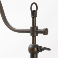 Цена на Торшер Lussole LSP-0605