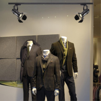 Купить Светильник на шине Novotech 370408